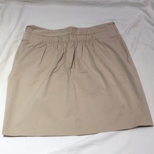 Banana Republic skirt size 6